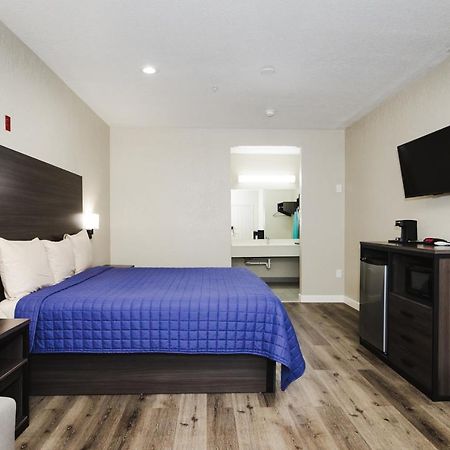 Winchester Inn And Suites Humble/Iah/North Houston Kültér fotó