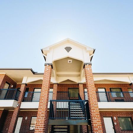 Winchester Inn And Suites Humble/Iah/North Houston Kültér fotó
