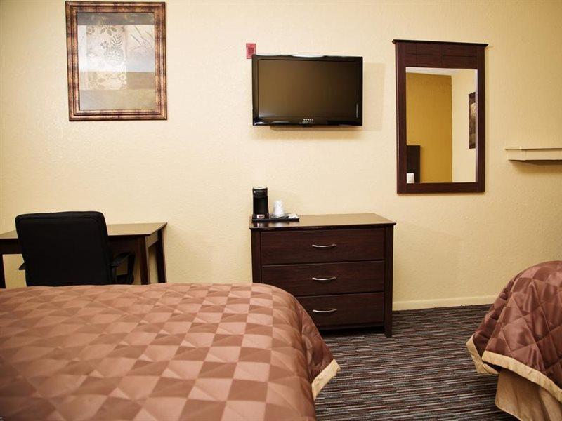 Winchester Inn And Suites Humble/Iah/North Houston Kültér fotó
