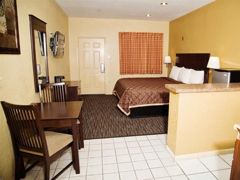 Winchester Inn And Suites Humble/Iah/North Houston Kültér fotó