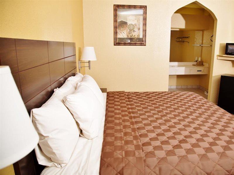 Winchester Inn And Suites Humble/Iah/North Houston Kültér fotó