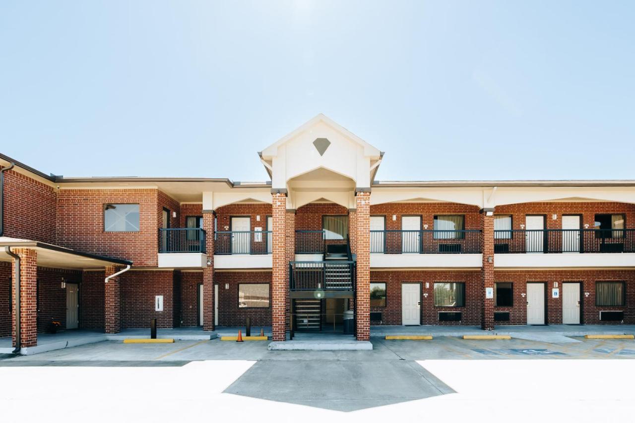 Winchester Inn And Suites Humble/Iah/North Houston Kültér fotó