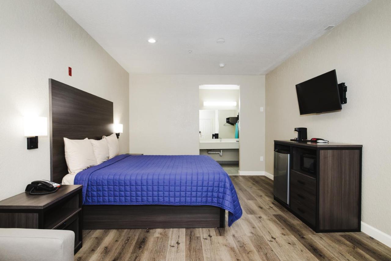 Winchester Inn And Suites Humble/Iah/North Houston Kültér fotó