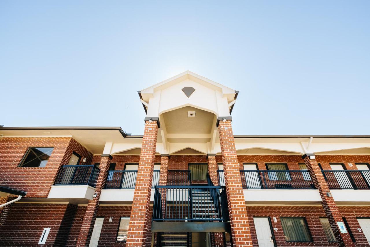 Winchester Inn And Suites Humble/Iah/North Houston Kültér fotó