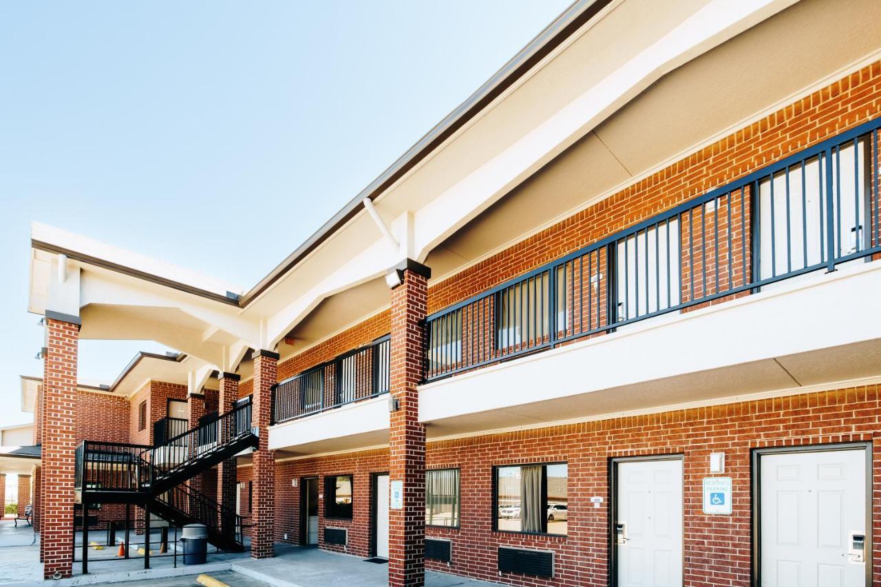 Winchester Inn And Suites Humble/Iah/North Houston Kültér fotó