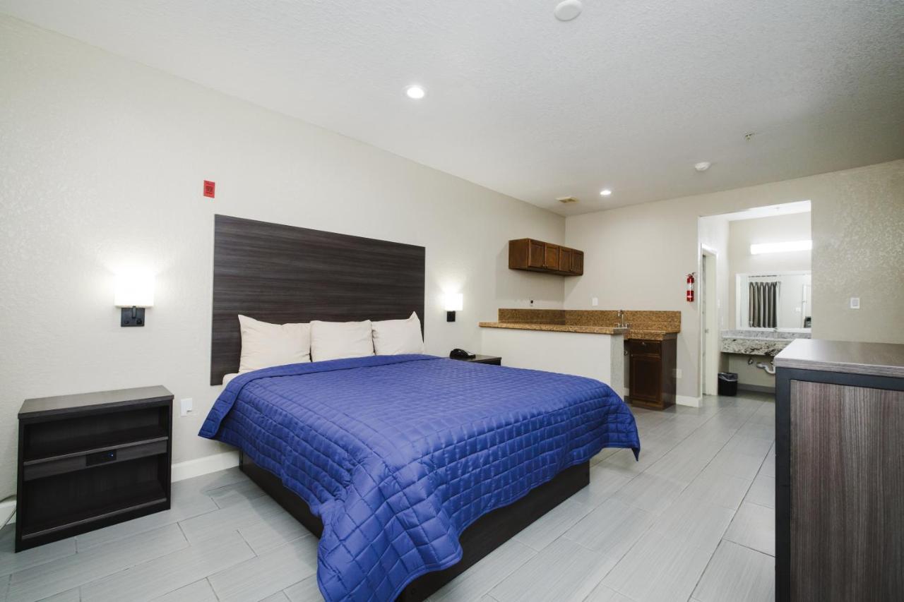 Winchester Inn And Suites Humble/Iah/North Houston Kültér fotó