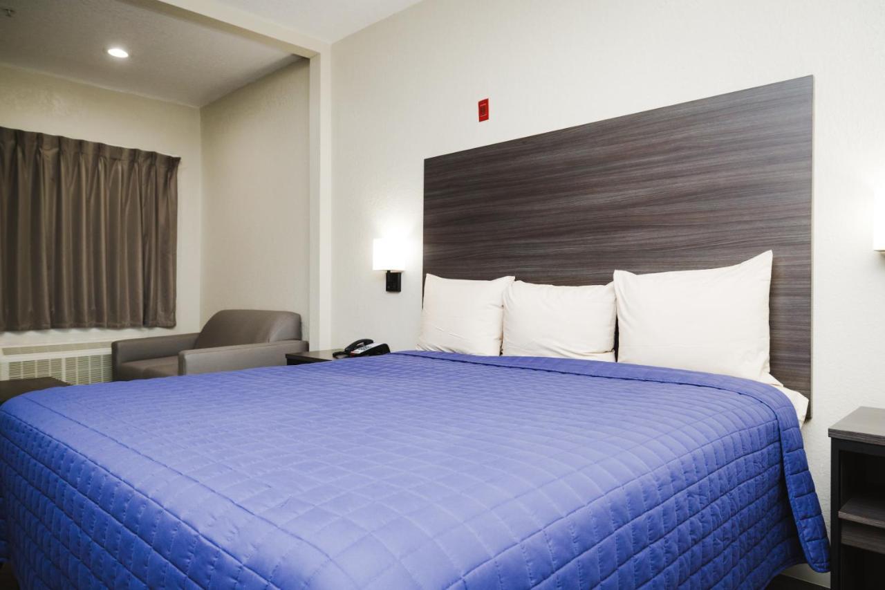 Winchester Inn And Suites Humble/Iah/North Houston Kültér fotó