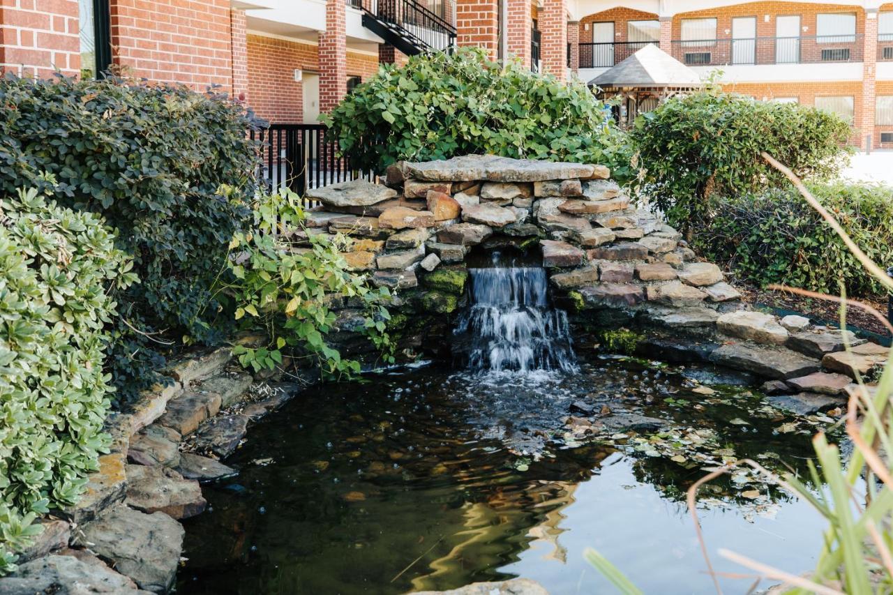 Winchester Inn And Suites Humble/Iah/North Houston Kültér fotó