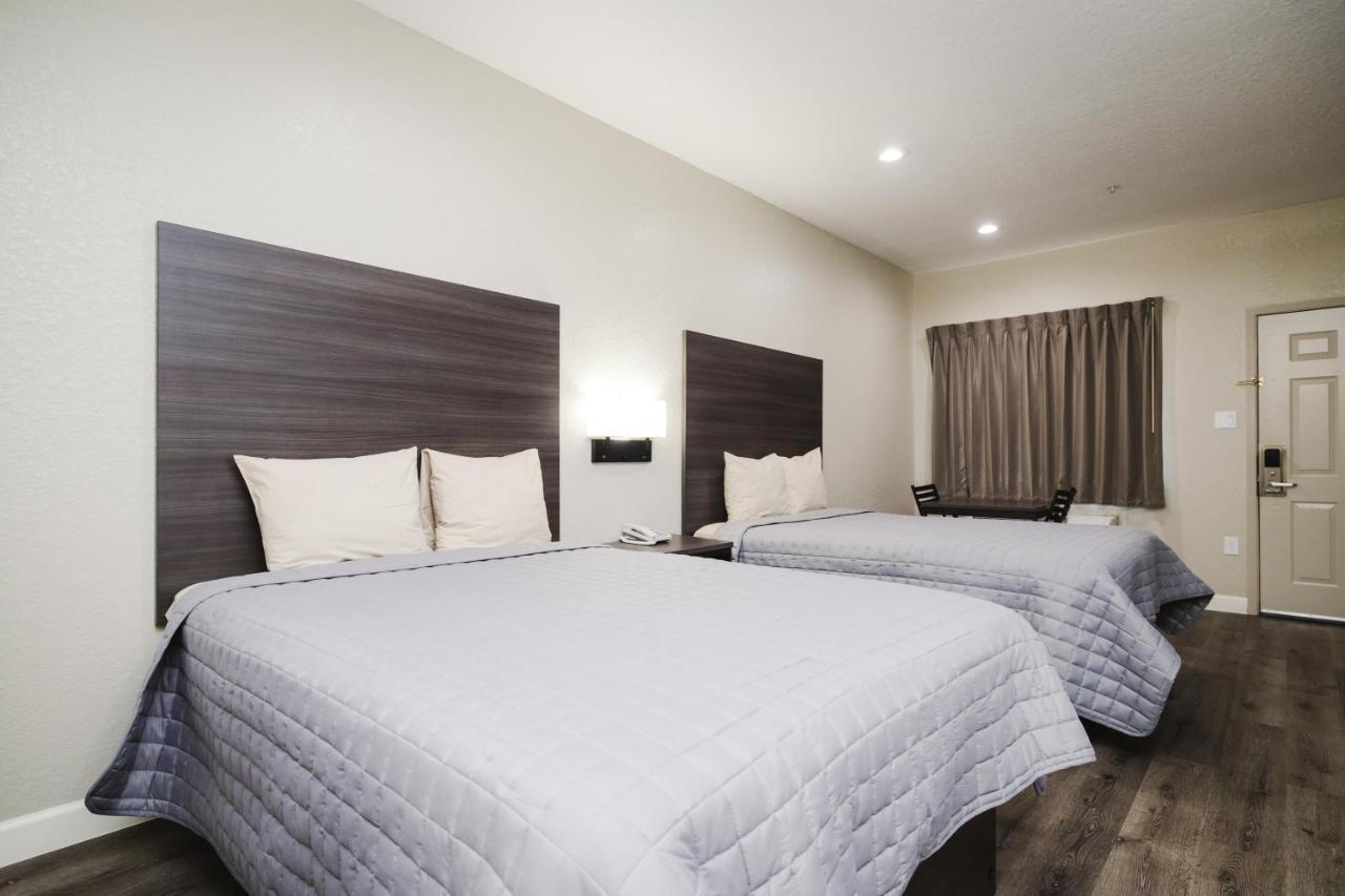 Winchester Inn And Suites Humble/Iah/North Houston Kültér fotó