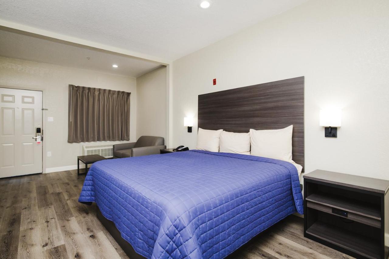 Winchester Inn And Suites Humble/Iah/North Houston Kültér fotó