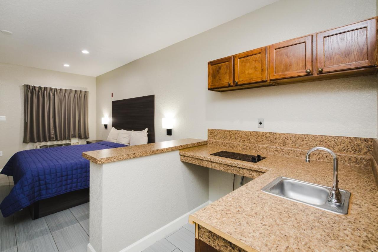 Winchester Inn And Suites Humble/Iah/North Houston Kültér fotó