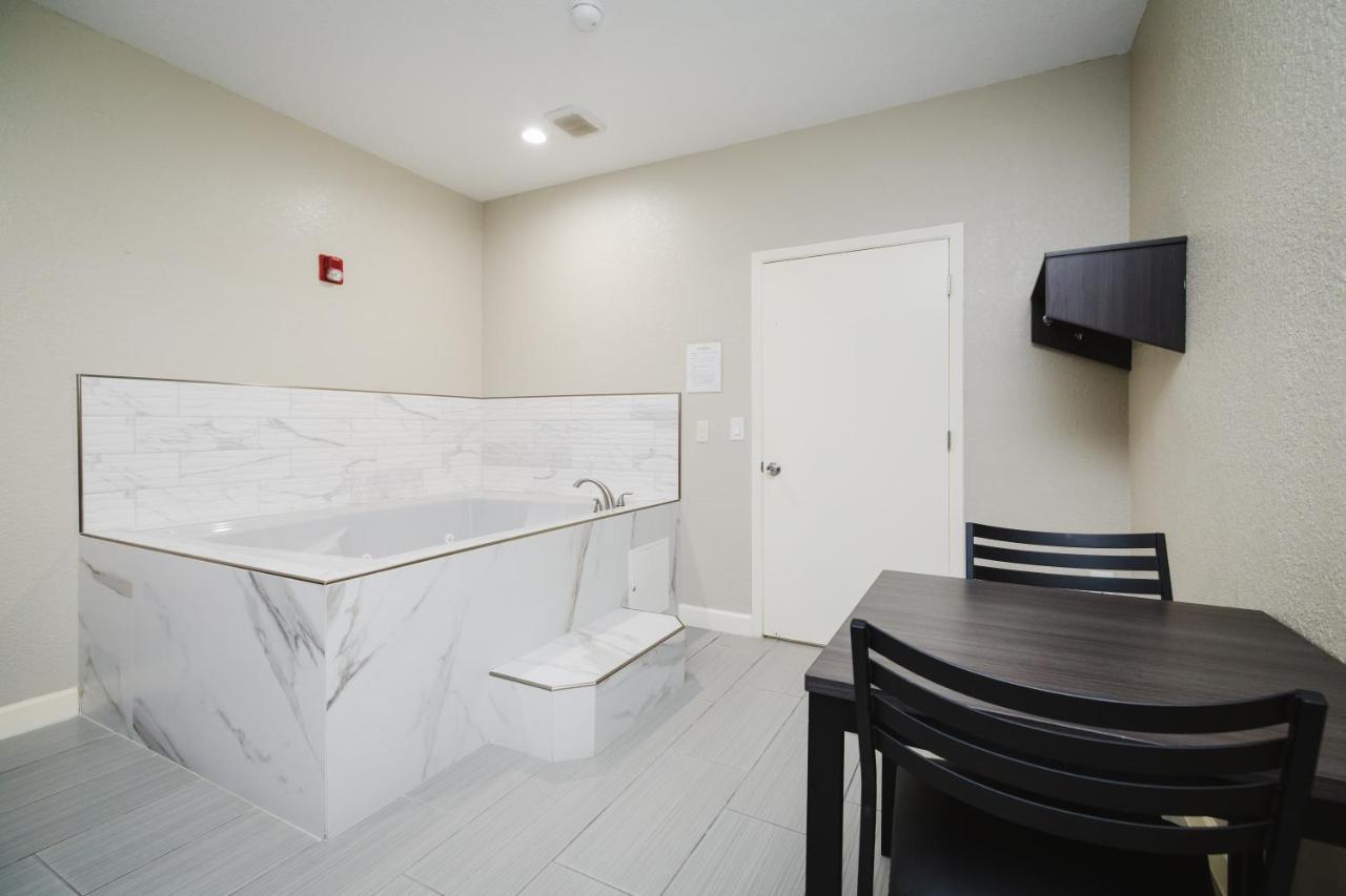 Winchester Inn And Suites Humble/Iah/North Houston Kültér fotó