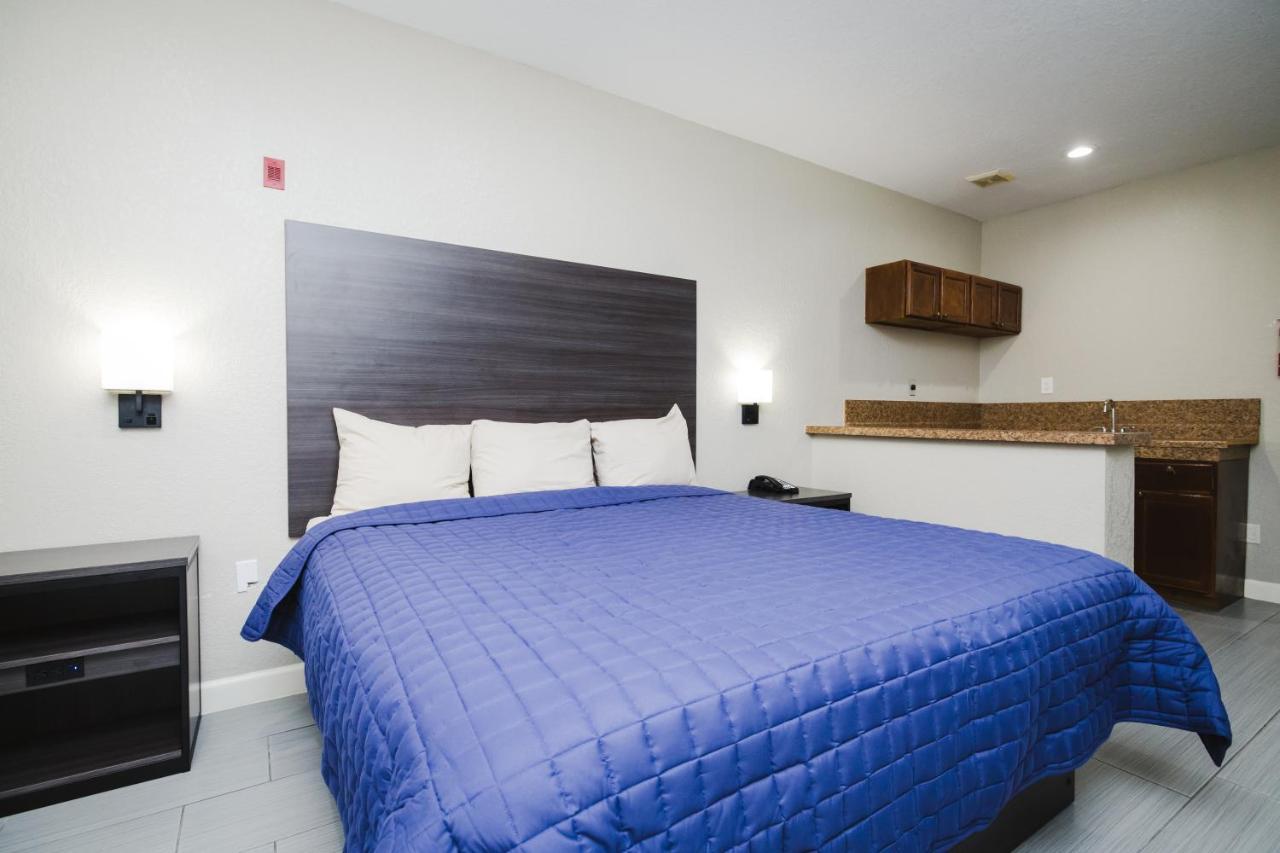 Winchester Inn And Suites Humble/Iah/North Houston Kültér fotó