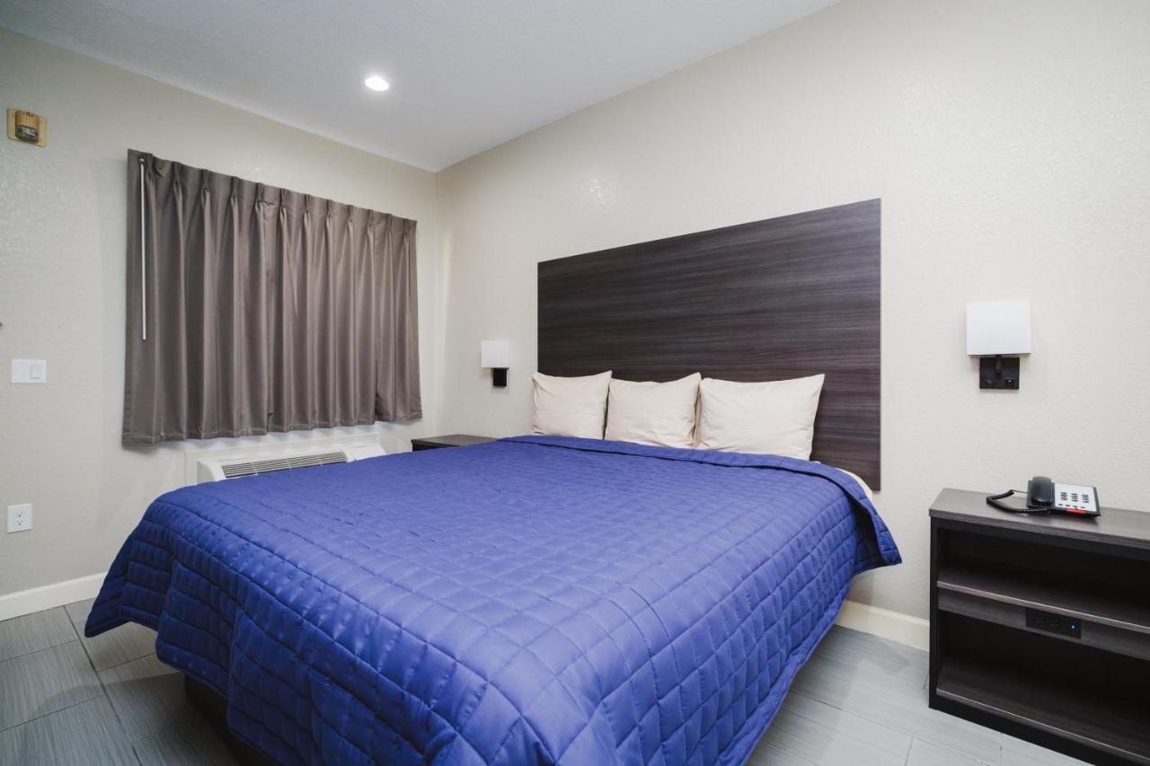 Winchester Inn And Suites Humble/Iah/North Houston Kültér fotó