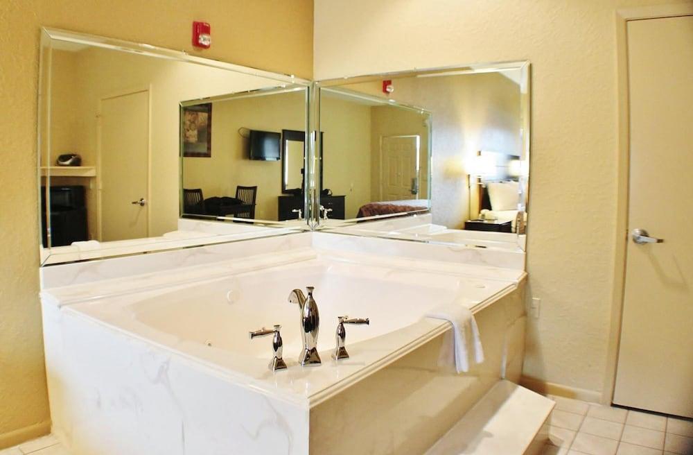 Winchester Inn And Suites Humble/Iah/North Houston Kültér fotó